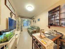 钟界沸0.5 青年湖西里 3室1厅 67.37平