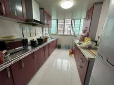 轻轨口3房 业主置换降价出售 满5年 带车位
