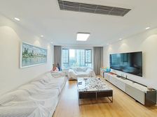 产权车位,大品牌装修, 中高楼层,户型,价格美丽