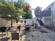 四惠丨尚8设计家423平独栋带院丨伊莎文化丨金长安丨锦裕京通