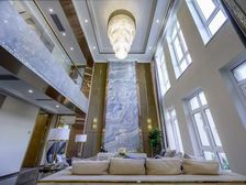 亿达云山墅 塔河湾浴场轻轨站高新沿线使用面积400米天然氧吧