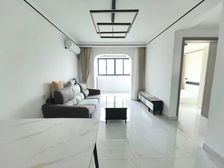 产证已办理,全新精装拎包入住,模范 ,21号线年底通车