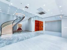 独栋 1856方 近中大 服装 直播 设计 公司总部豪华装修