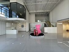 独栋办公楼 适合企业总部800多方 豪华装修 可冠名 近地铁