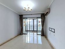 悦江上品苑 南向两房 视野无遮挡 保养好