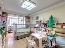 蒋家桥路公房 58.78平2居 南向精装修 随时签约