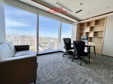 大望路丨温特莱中心丨蓝堡丨东方梅地亚丨万达广场丨华贸丨现代城