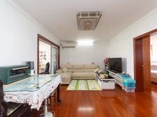 金杨新村八街坊 80平2居 南向精装修 着急出售