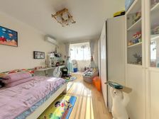 钟界沸0.5 西营房 1室1厅 56.01平