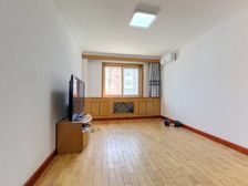 水关新村 3室1厅 84.61平