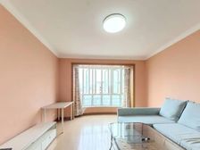 虹口现代公寓!完高区景观房,我有钥匙南北三房看房随时