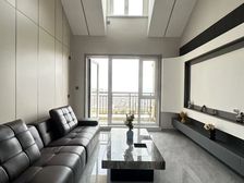 精装拎包入住送大挑空配套齐全电梯洋房依山傍水