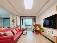 万科华尔兹花园 中间好楼层 电梯房 临地铁 装修豪华保养好