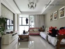 小高层带车位!万科品质!近地铁!接受长期置换!看房随时有钥匙