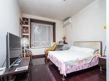 徐汇田林万科华尔兹花园 南向四室精装 满五住宅
