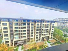 NEW(礼嘉看江花园洋房)顶跃带露台丶南北板式通透丶近冉家坝