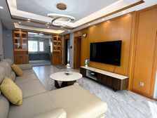 房主急售装修花30万落地大窗配套齐全背山面海