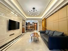 海峡国际天璟 3室2厅2卫 精装修 545万元