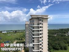 海南-博鳌【珊瑚湾】72㎡精装 海景两房 特价捡漏100万