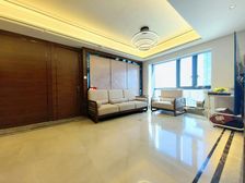 火车站 海峡国际天璟 近地铁 商品房精装可拎包入住 南北通透