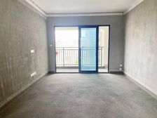 湖滨二里一区 次新小区 交通便捷 高楼层视野无遮挡 双卫