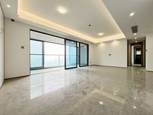 新上 业主出国 急售 中央公园头排大平层 正看阳光大草坪