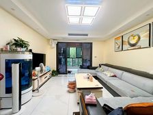 上东汇(北区二组团) 4室2厅2卫 精装修 265万元