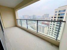 中交中央公园睿颂 医疗配套成熟 商品房 钥匙房 交通便捷
