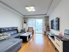 普陀万里梦想家园 降价急售 电梯公摊小 低于市场价