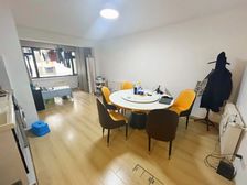 必看好房 平上2楼 精装两室 29年 诚心出售 拎包入住