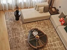 东方夏湾拿别墅 南向精装修 着急出售 内转单位可谈价 带车位