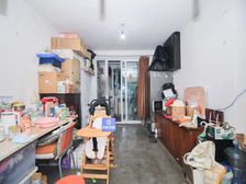 近地//铁,小区安静,13年房龄的电梯房