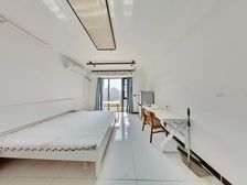 四新天祥广场 1室1厅 37.67平