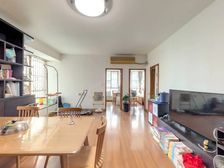 华景新城逸悦居 大六期急售3房价格低 中楼层采光好