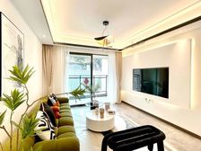 New丶观音桥商圈(一手房源丶直接过户)业主乔迁国外丶急着