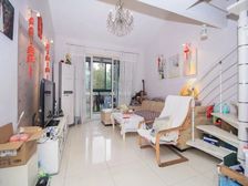 闵行5号轨交旁,精装两房,南北直通,看房提前约。业主诚意出售