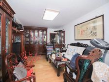 精装修 红木家具,户型好,南北通透两房;