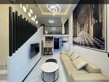 总价20万出售广州南站旁 地铁站边广州足球公园精装2房带租约