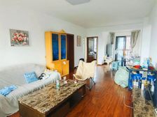 交通便捷 双卫 南北通透 近地铁 满五 高楼层采光充足