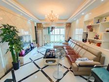 地中海阳光 电梯房 楼层好 临地铁 满五 双卫生间