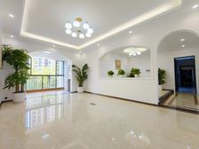 地中海阳光 满五 产权清晰 购物方便 双卫 近地铁