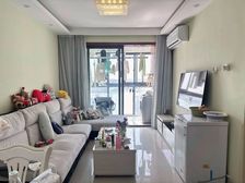 超低密度 带电梯 商品住宅 大两居 满五 中间好楼层