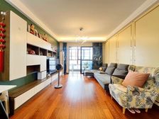 地铁万科时代广场 近地铁 精装好房 楼龄新 高楼层视野好