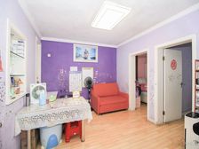 颛桥·兴银花园·2室·1厅