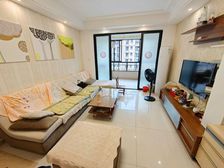 红角洲 带电梯 高楼层视野好 交通便捷 临地铁 双卫生间