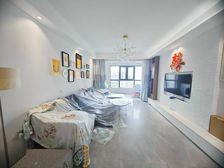 国博二期 楼下就是南昌二中 地铁500米