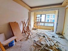 红角洲 医疗配套成熟 商品住宅 满二 临地铁 停车方便