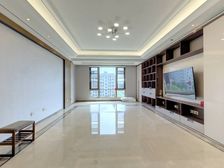 建发珑庭五折。正规3室2厅楼层好户型方正房龄新