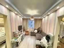 降价100万彩虹湾公园旁 虹北公寓三开间南 三房享受天伦之乐
