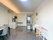 税费各付 上两港快线旁采光视野牛杯!基本没住过新房